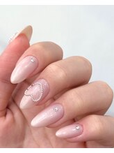 エムネイル(M.nail)/6980定額