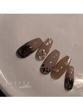 ププコザビューティー(PUPUCO THE BEAUTY)/