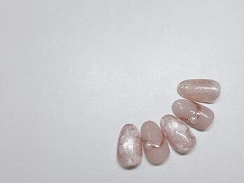 ニュアンスコース