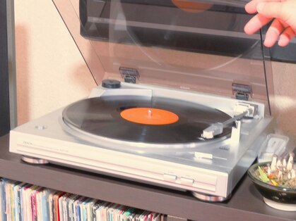 銀座カーサクラーレの写真