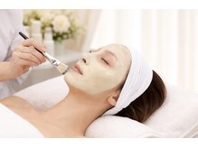 エステティック ティアリィ エアポートウォーク名古屋店(TiARY)/人気NO1☆ハーブピーリング