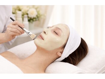 エステティック ティアリィ エアポートウォーク名古屋店(TiARY)/人気NO1☆ハーブピーリング