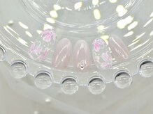 リセ(Risse)/桜マグネット　8200