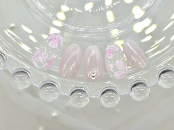 リセ(Risse)/桜マグネット 8200