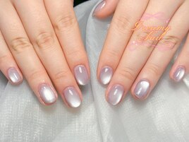 マグネットネイル