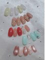 リリー 仙台(Lily)&nbsp;KAORI NAIL
