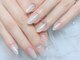 ネイルアプリクス 恵比寿(Nail apricus EBISU)の写真/カラー100色以上☆仕事で派手にできない方に◎理想のネイルで指先から綺麗に♪長年の技術で仕上がりも◎