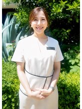 リン(Rin)&nbsp;今井 香