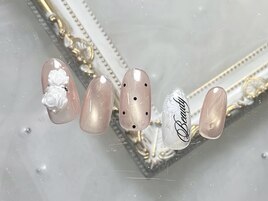 定額Design レース