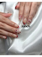 モコ(moco.)