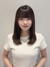 ディーエル ビューティー 町田店(DL BEAUTY)&nbsp;Eyelist YUZUNA