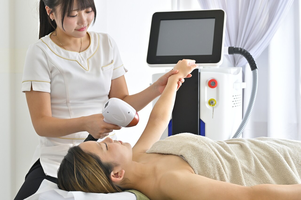 エイトビューティデザイン(eight beauty design)｜ホットペッパー
