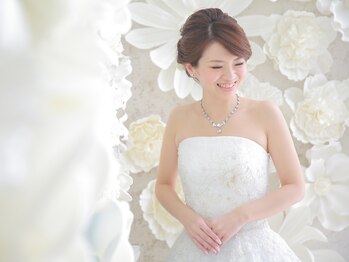 リップ/ブライダル1