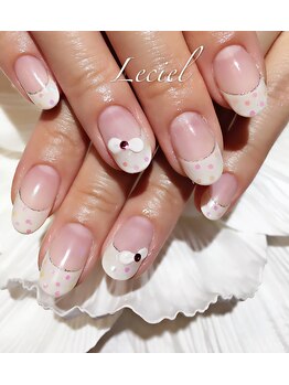 ルシエル(LeCiel)/