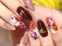 サロン ド ワカ(Salon de WAKA)/