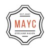 メイシー(mayc)のお店ロゴ