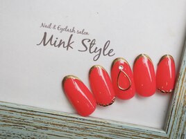 デザインハンドジェル【6980円】