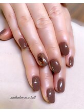 エムシーベル(m.c bell)/シンプルネイル