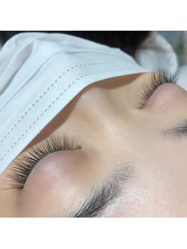 ハピネス(HAPPINESS)/ボリュームラッシュ250本