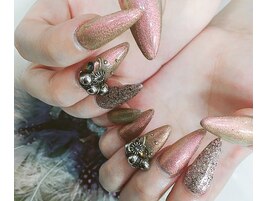 nn06 長さ出しでクールに