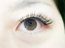 グランデ アム 若葉台店(Grande ame)/フラットラッシュ190本/若葉台