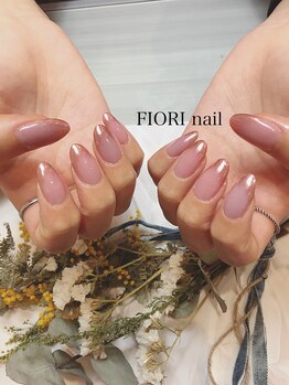 フィオリ(FIORI)/ヌーディーミラー☆