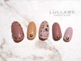 LULLABYやり放題コース