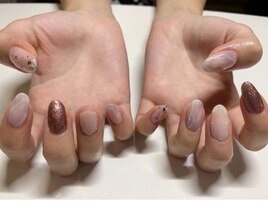 ニュアンスデザイン♪