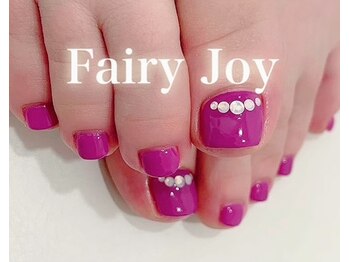 フェアリー ジョイ(Fairy Joy)/