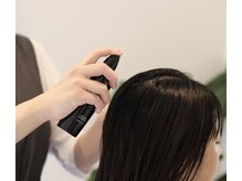 ネムリ(NEMURI)/10.施術（アフターマッサージ）