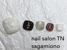 ティーエヌ 相模大野店/☆フットデザイン定額Ａ☆