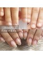 プティメゾン(Petit maison)&nbsp;自爪のお悩みもご相談ください！ネイルケアに自信があります！