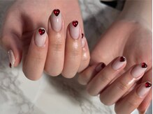 シェリーラメール 原宿店(cherie la mer)/ちゅるんネイル