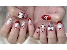 持ち込み★フレンチ★長さ出し