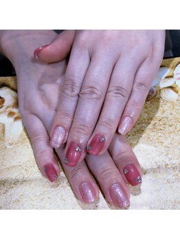 アウラ 新宿西口店(aura)/吉野担当☆オフ有90分無75分