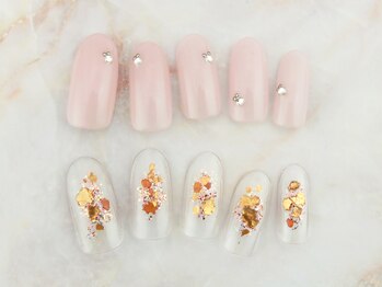 ローヴ(L'aube)/Aコース