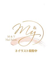 M&Y nailsalon 新宿店(【エムアンドワイ　ネイルサロン】)