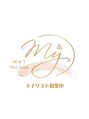 エムアンドワイ 新宿店(M&Y)/M&Y nailsalon 新宿店