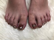 リエル(Reyel)/フット|定額B