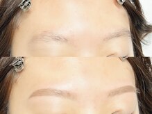 ソプラ 京都駅前店(sopra)/ふんわりアーチで可愛く☆