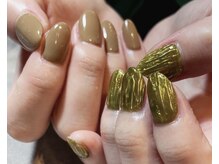 アプサラス プティ(Apsaras putih)/asymmetry 60min/¥8800