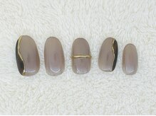 ふるーる/リングネイル