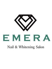 Nail & Whitening  EMERA【エメラ】(NEW STYLE サロン)
