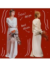 ボニータ(Bonita)/ドレスレンタル