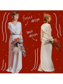 ボニータ(Bonita)/ドレスレンタル