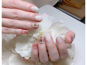 アグラスデボーテ(Agrace de Beaute)/