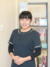 アリーズエステスウェイ 岡崎店 長坂 有香里