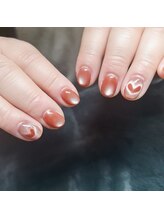 リベルタネイル(Liberta Nail)/マグネット
