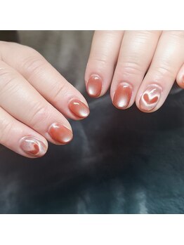 リベルタネイル(Liberta Nail)/マグネット
