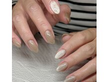 カーム(CALM)/マグネットネイル